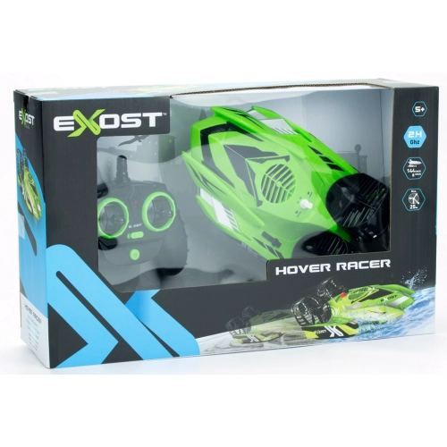 zdalnie sterowana motorówka exost